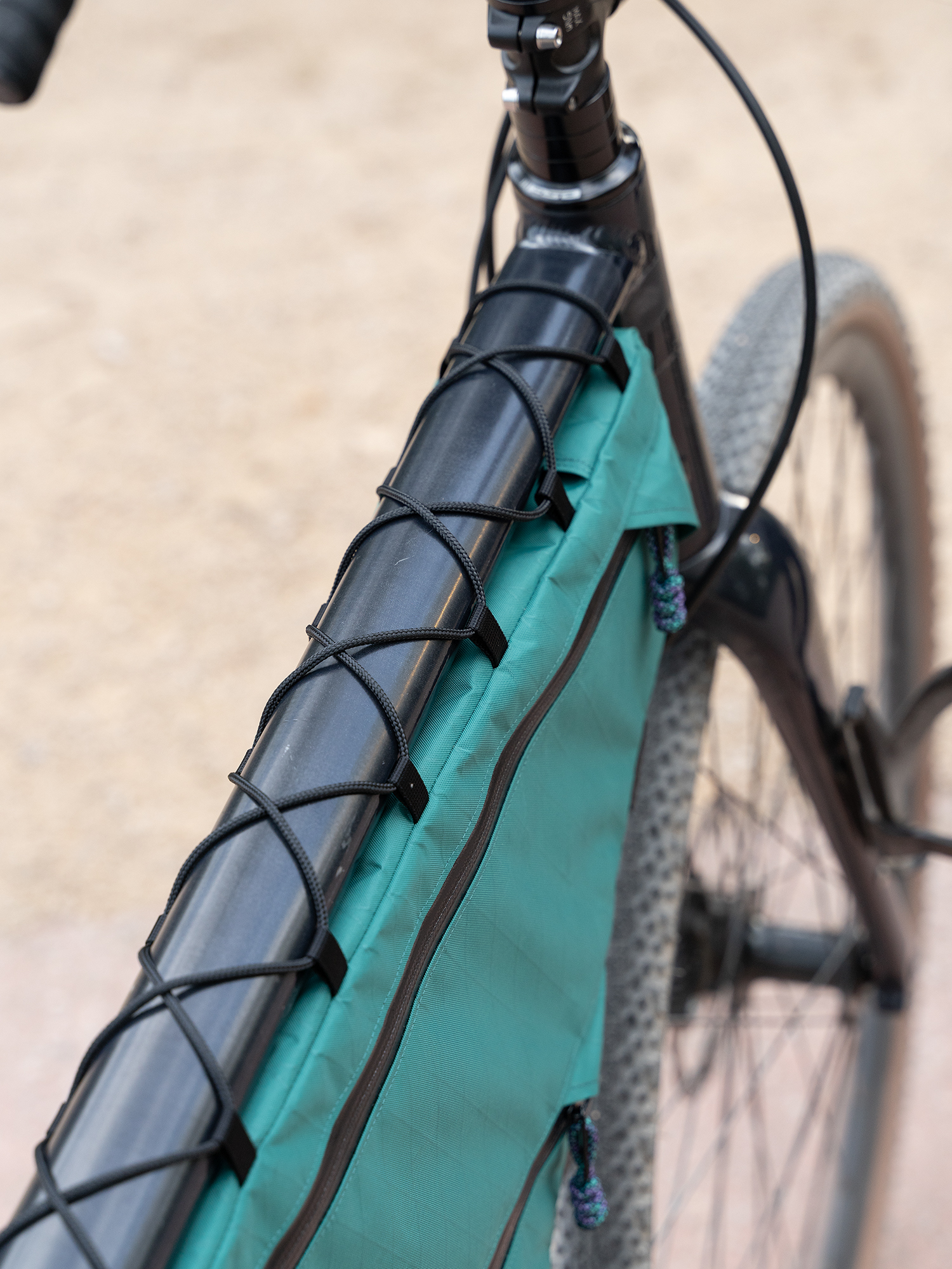 ▷ Bolsas de Cuadro para Bikepacking – Frame Bags 【 Comparativa 】